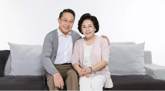 这次回家，请记得臻藏爸妈的慢时光！