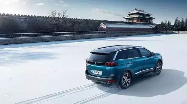 冬季用车注重事项，你还没珍藏吗？